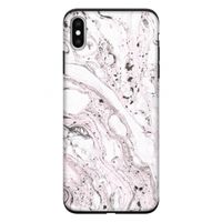 Mengelmoes: iPhone XS Max Tough Case
