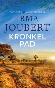 Kronkelpad (Paperback)