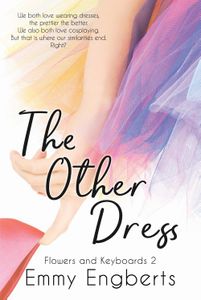 The Other Dress - Emmy Engberts - ebook