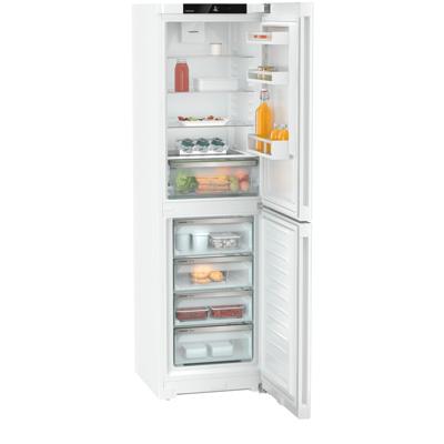 LiebherrCNd 5704-22 Koel-vriescombinatie Wit