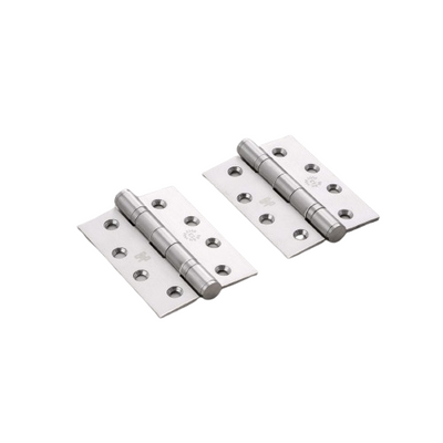 Buster and Punch - Door / HINGE / 102 X 76 X 3 MM