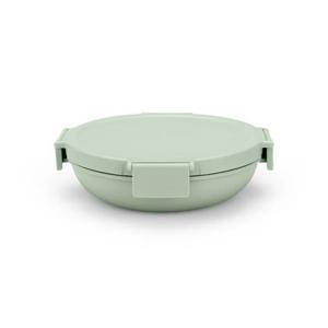 Brabantia Make & Take Lunchbox 1 L - Kunststof - Jade Green