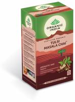 Organic India Tulsi masala chai thee bio Organic India Tulsi masala chai thee bio