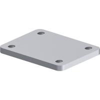 Blickle APS3-10 Adapterplaat 1 stuk(s)