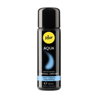 Pjur Aqua - Waterbased Lubricant - 1 fl oz / 30 ml