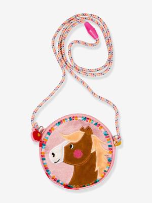 Meisjeszak HEY! PONY DIE SPIEGELBURG meerkleurig
