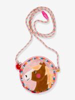 Meisjeszak HEY! PONY DIE SPIEGELBURG meerkleurig