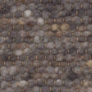 Scandinavisch Wollen Vloerkleed Multicolor Laurus 4426, 200x300