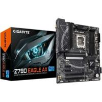 Moederbord Gigabyte Z790 EAGLE AX LGA 1700
