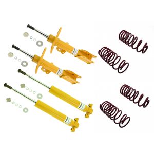 Koni Sport kit Ford Mustang Coupé & Cabrio 4-cyl, V6, V8, Ecoboost, excl. GT350, GT350R & MagneRi 114087791