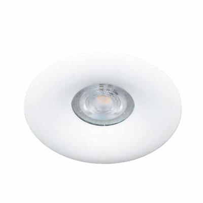 Philips LED spot GU10 3.7Watt rond WIT dimbaar