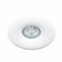 Philips LED spot GU10 3.7Watt rond WIT dimbaar