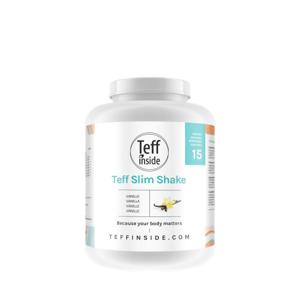 Teff Slim Shake