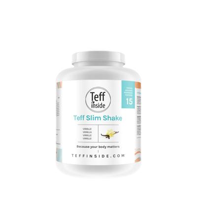 Teff Slim Shake