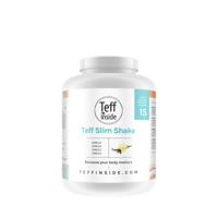 Teff Slim Shake