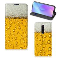 Xiaomi Mi 9T Pro | Flip Style Cover | Bier