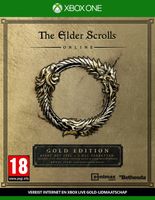 The Elder Scrolls Online Gold Edition - thumbnail