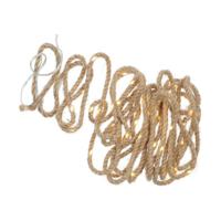 LED-lichtkrans Wit (5 m)