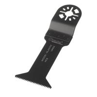 UN02 Multitoolzaagbl.STD 44X78mm HCS 10+1st