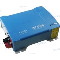 TBIH400L - 12V 400W PURE WAVE CONVERTER