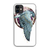 Golden Falcon: iPhone 11 Tough Case