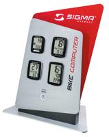 Sigma Display Promo DemoBox Topline 2016 Met Pure 1/BC 5.16/BC 7.16/BC 9.16