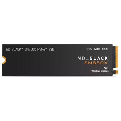 WD Black SN850X 8TB M.2 SSD