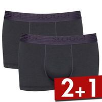 Sloggi 2 stuks Men Ever Cool Trunk - thumbnail