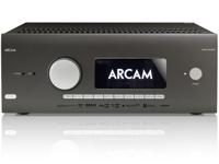 Arcam AVR31 surround receiver - thumbnail