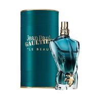 Jean Paul Gaultier Jean Paul Gaultier Le Beau 125 ml Eau de Toilette - Herenparfum