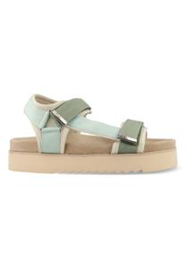Maruti Sandalen Beau 66.1653.01-ECU Groen-40 maat 40