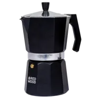 Redwood Percolator 9 kopjes