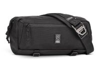 Chrome Industries Mini Kadet koerierstas - Zwart