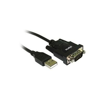 Kabel USB naar Seriële Poort approx! appC27