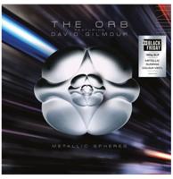The Orb & David Gilmour - Metallic Spheres (Metallic Sunrise) (Record Store Day Black Friday 2025) 2 (LP)