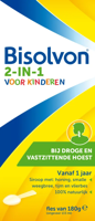 Bisolvon 2-in-1 Voor Kinderen