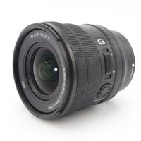 Sony FE 16-35mm F/4 G PZ occasion