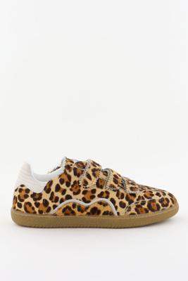Toral sneakers TL-REM pony leopard