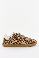 Toral sneakers TL-REM pony leopard Toral sneakers TL-REM pony leopard
