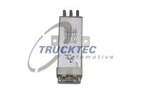 Trucktec Automotive Relais ABS 02.42.046 - thumbnail