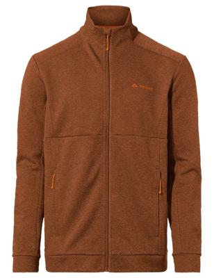 Vaude Neyland Fleece Heren Turf XL