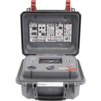 Megger MIT515/2-EU ESSENTIAL 5kV IRT 2024 PIP Isolatiemeter 5000 V, 10000 V 15 TΩ
