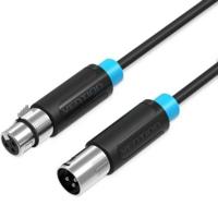 VGA-kabel Vention BBFBH