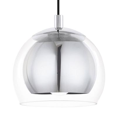Eglo HanglampRocamar pendel chroom - 94592
