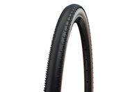 Schwalbe G-one rs evo tle super race transparant skin 28x1.50 - thumbnail