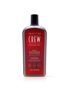 American Crew Daily Moisturizing Conditioner 1000 ml Mannen