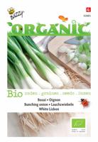 Organic Bosui White Lisbon (Skal 14275) - Buzzy