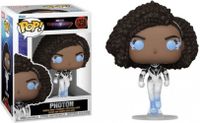 The Marvels Funko Pop Vinyl: Photon - thumbnail