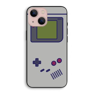 Game On: iPhone 13 mini Biologisch afbreekbaar hoesje