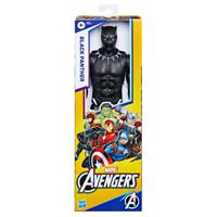 Marvel Avengers Titan Heroes Black Panther 30 cm